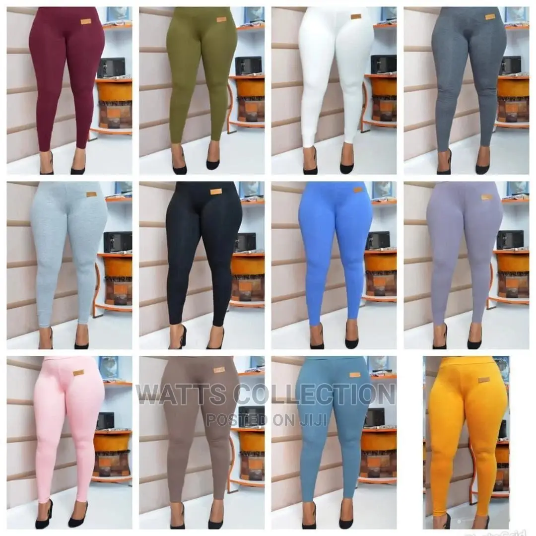 Womens Leggings