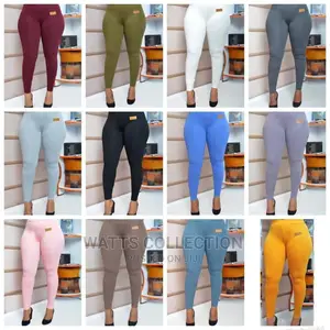 Womens Leggings