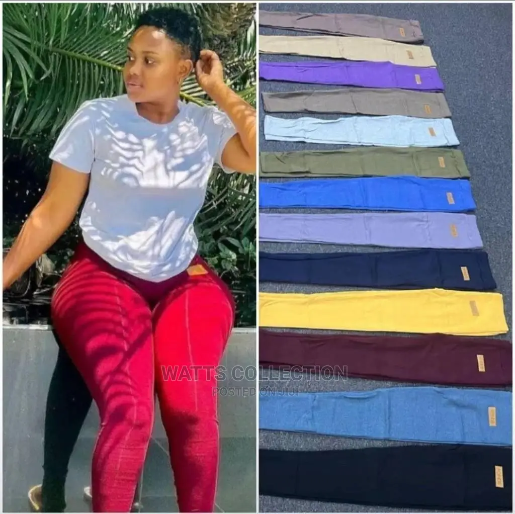 Womens Leggings