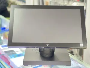 Hp Pos Touch Screen Terminal Core I5 - 8gb Ram - 256gb SSD
