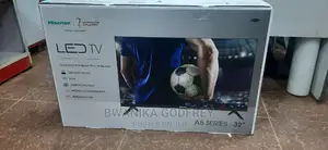 Hisense 32 Inches Digital Tv