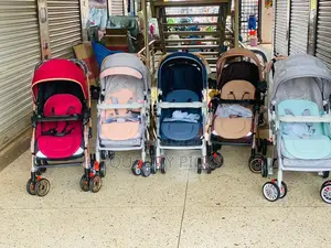 Portable Baby Stroller