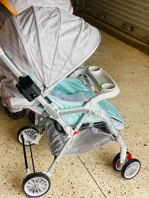 New Baby Stroller