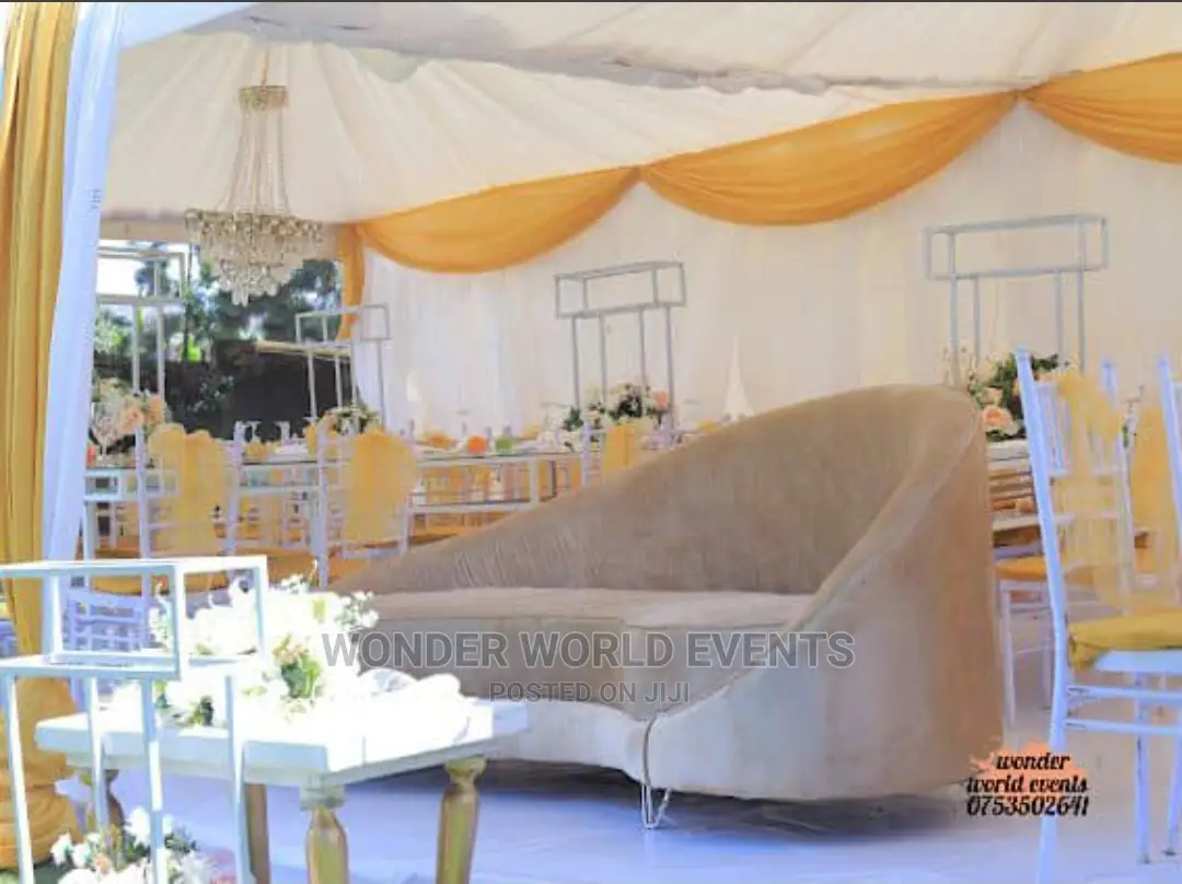 Introduction Decoration services