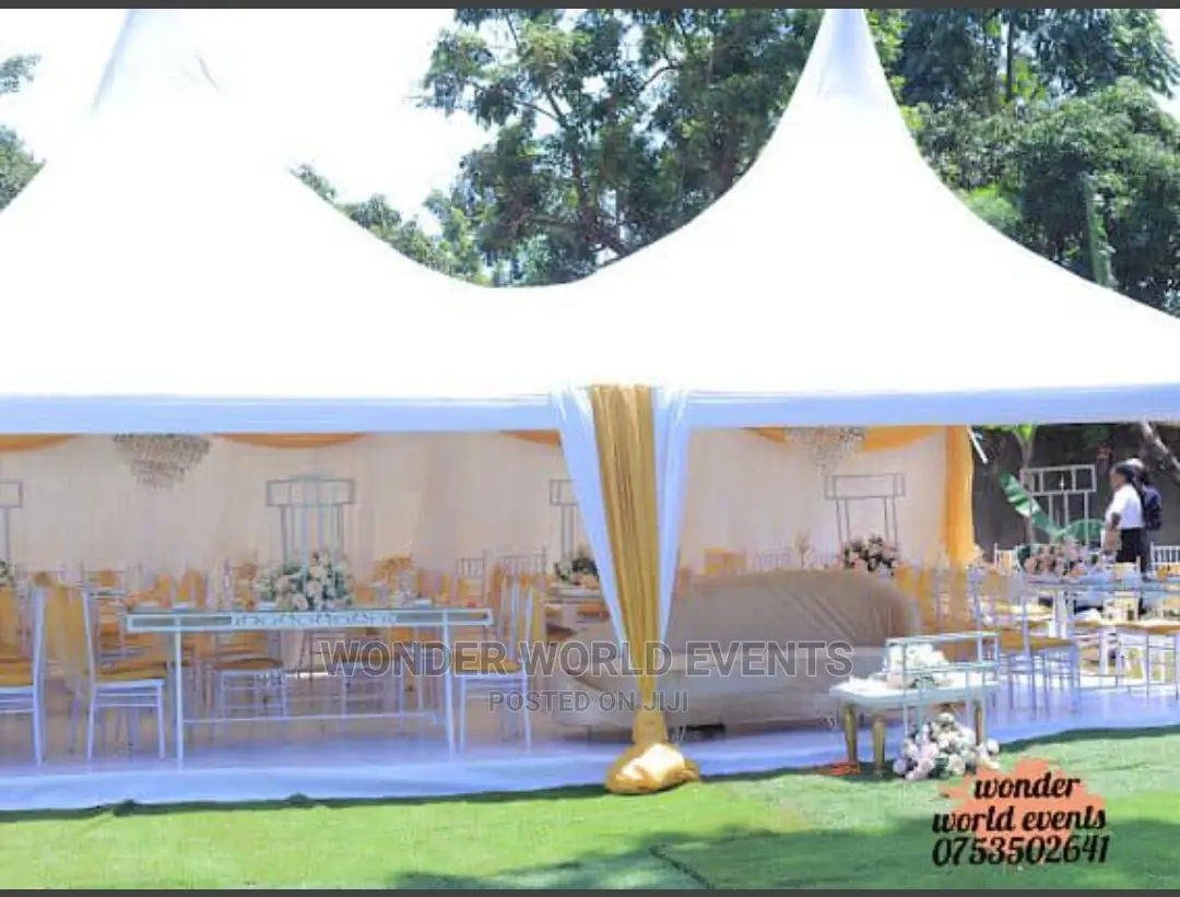 Introduction Decoration services