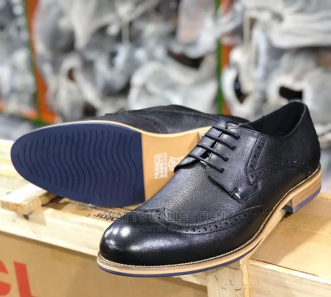 Mens Gentle Shoes
