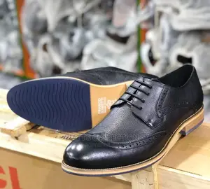 Mens Gentle Shoes