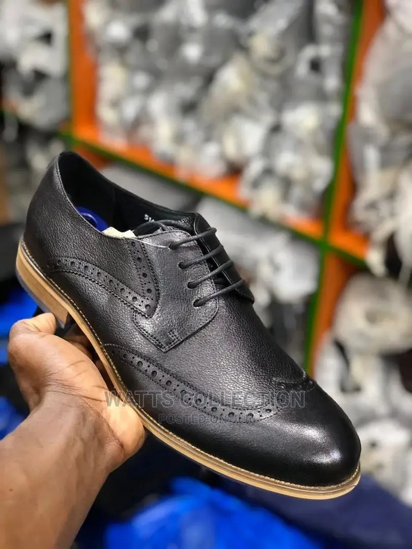 Mens Gentle Shoes