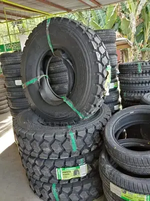 Kats Tire Solutions