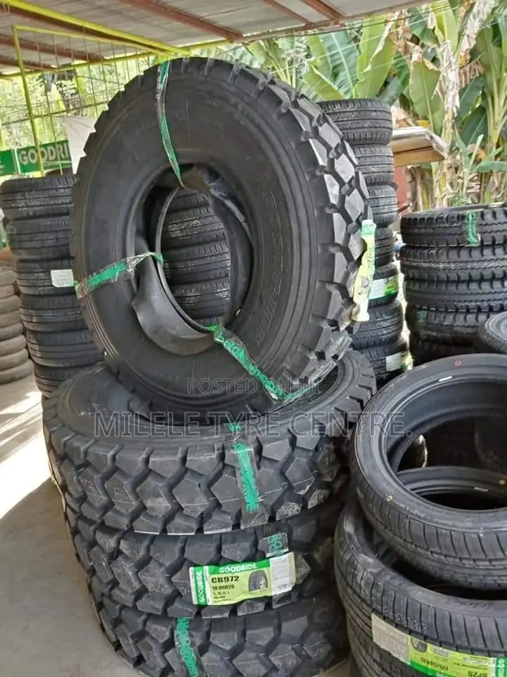 Kats Tire Solutions