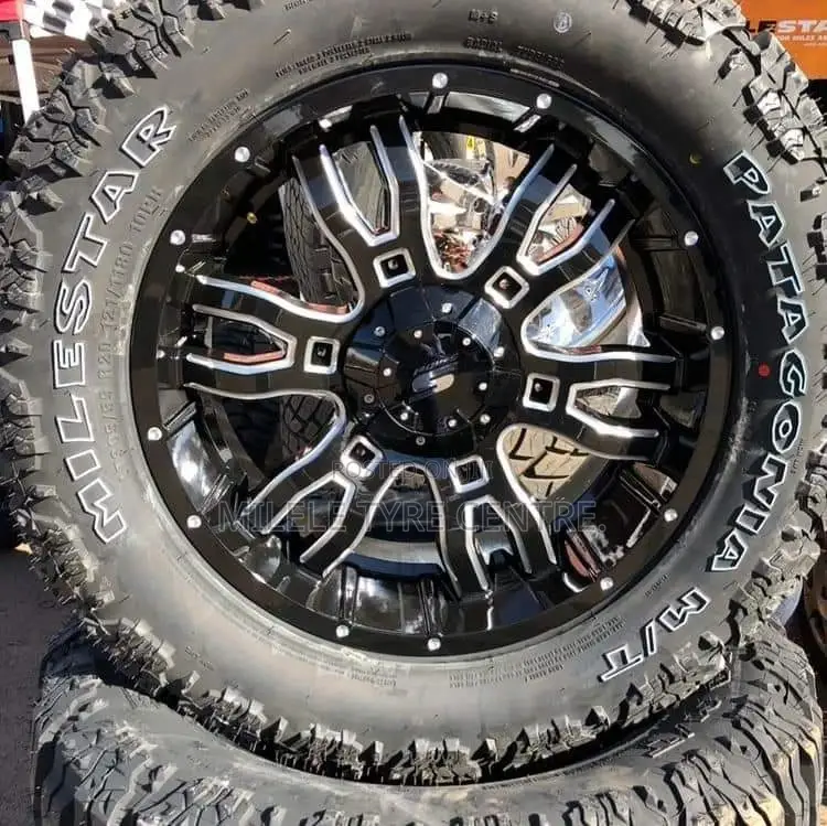 Kats Tire Solutions