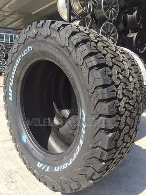 Kats Tire Solutions