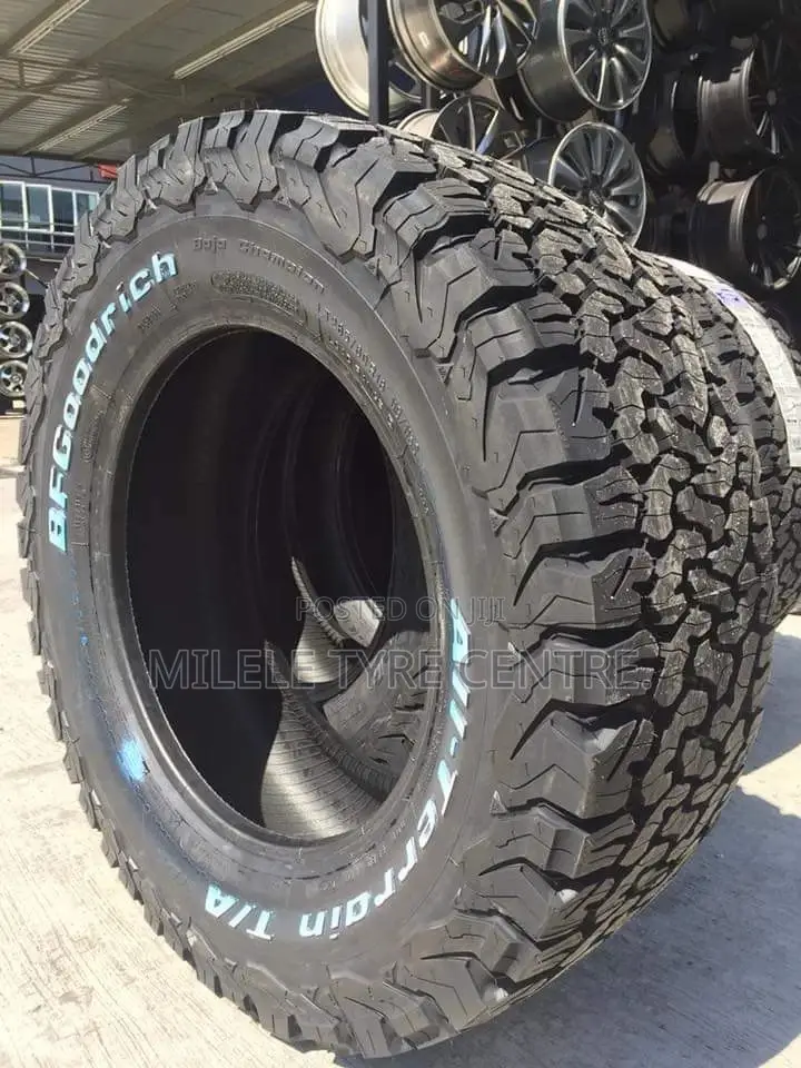 Kats Tire Solutions