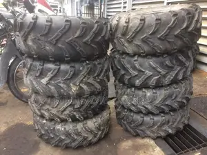 Kats Tire Solutions