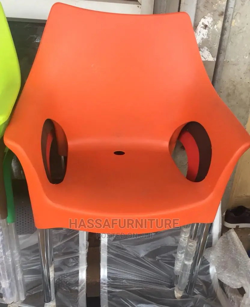 Unique Plastic Chairs
