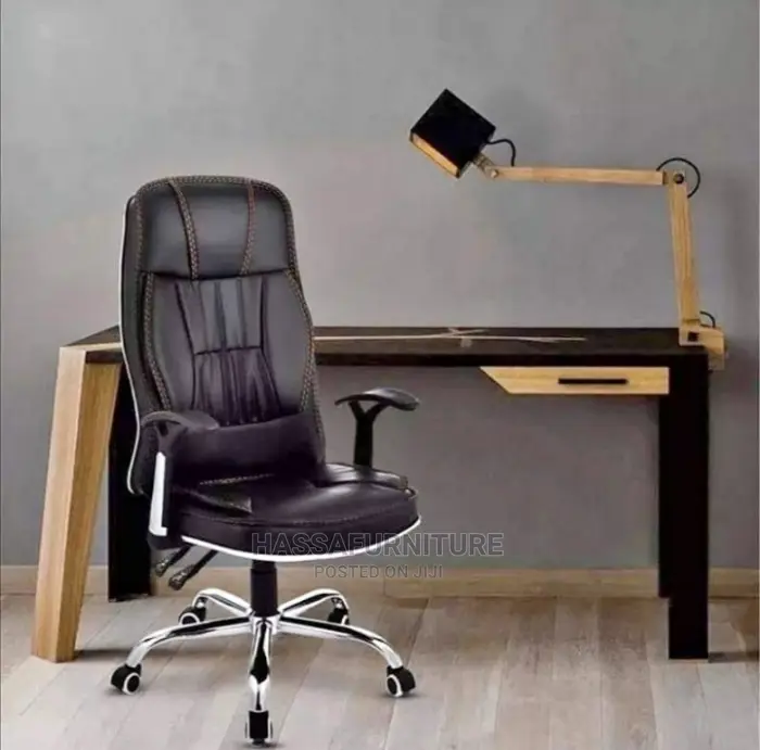 Brand New Office Recliner Chair