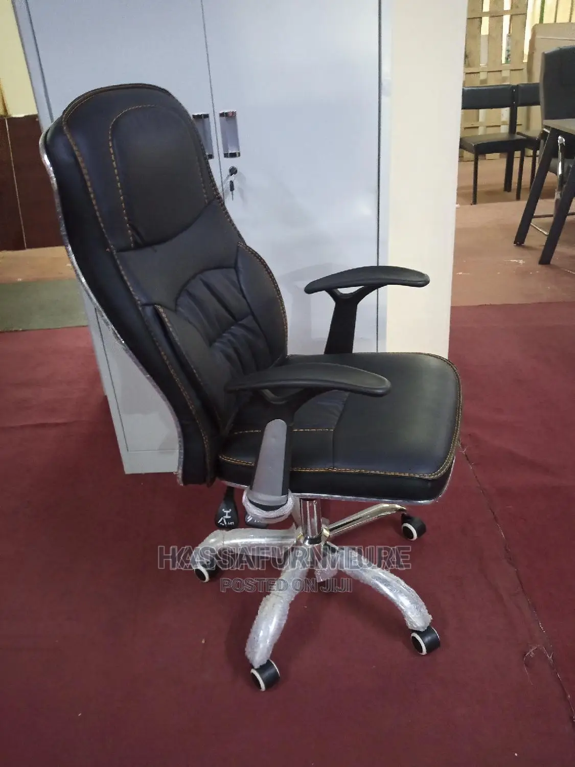 Brand New Office Recliner Chair
