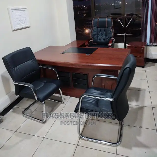 Office Visitors Chair for Director