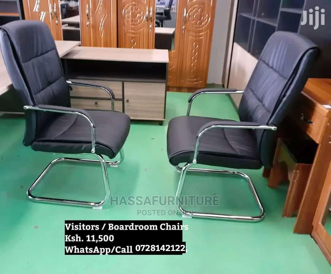 Office Visitors Chair for Director