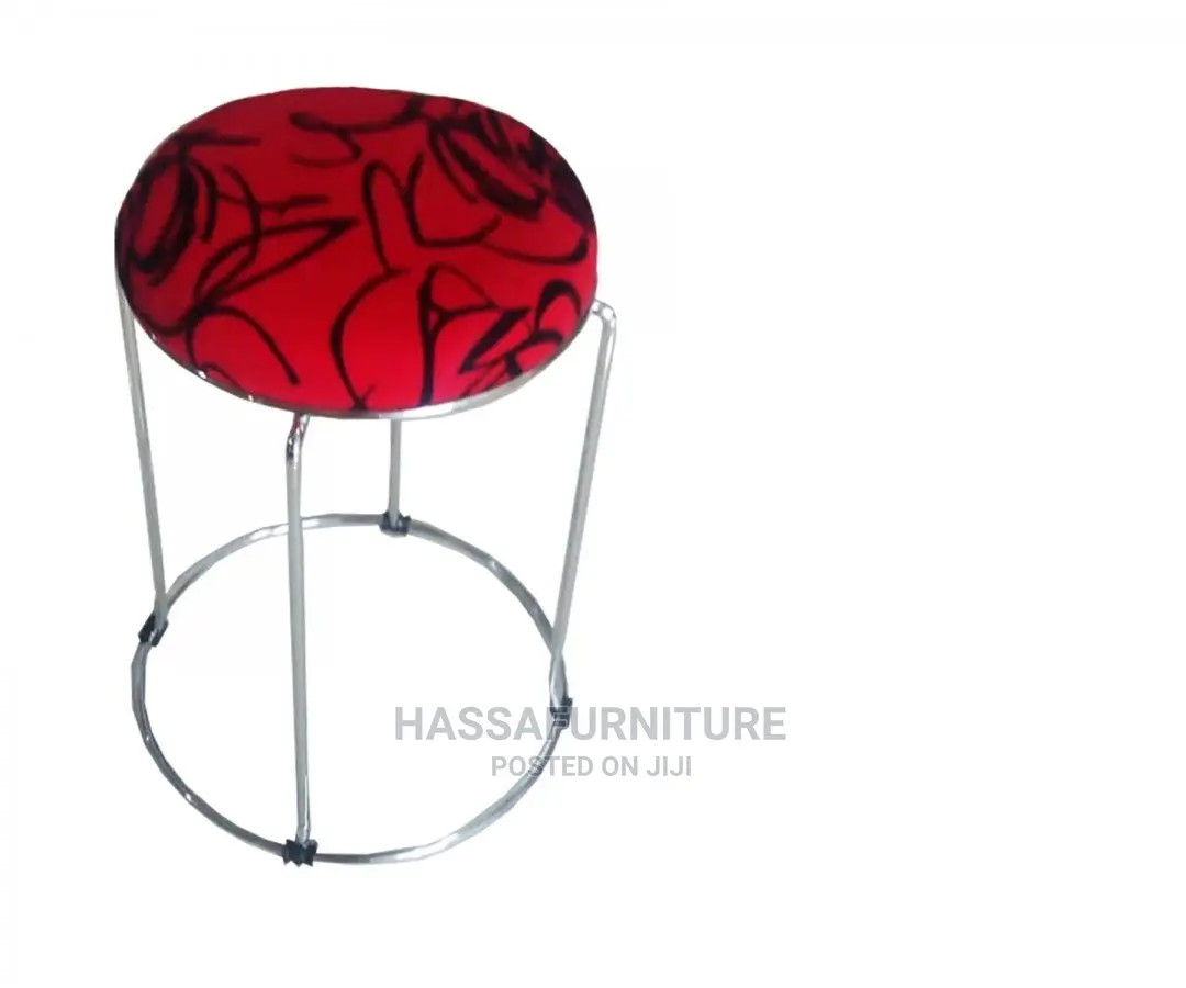 Simple Office Stools Brand New