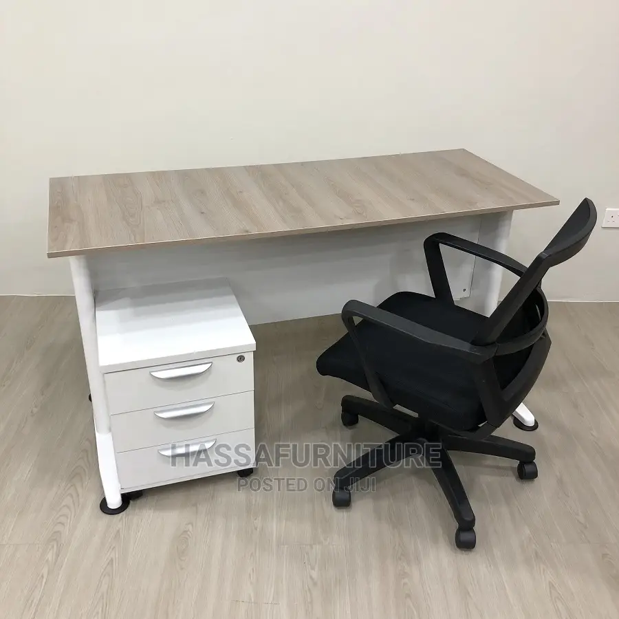 Office Set for Home and Office Use
