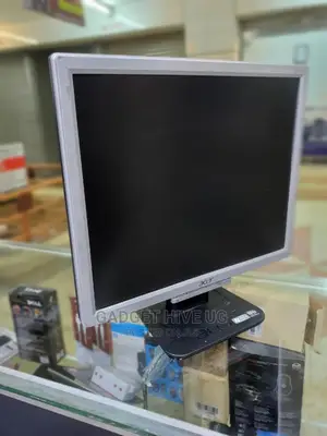 17" Acer Monitor