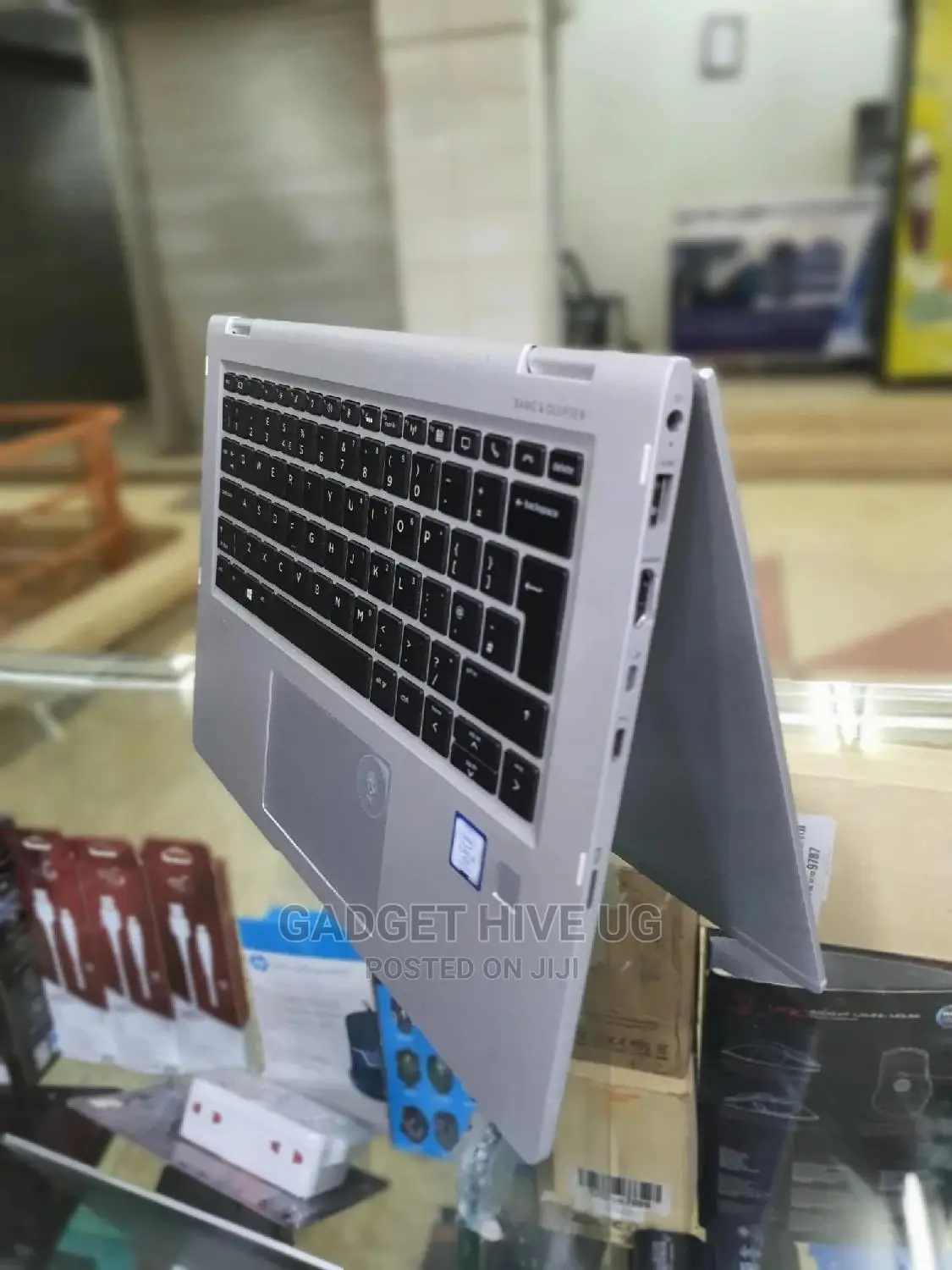 Laptop HP EliteBook X360 1030 G2 8GB Intel Core I5 SSD 256GB