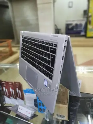 Laptop HP EliteBook X360 1030 G2 8GB Intel Core I5 SSD 256GB