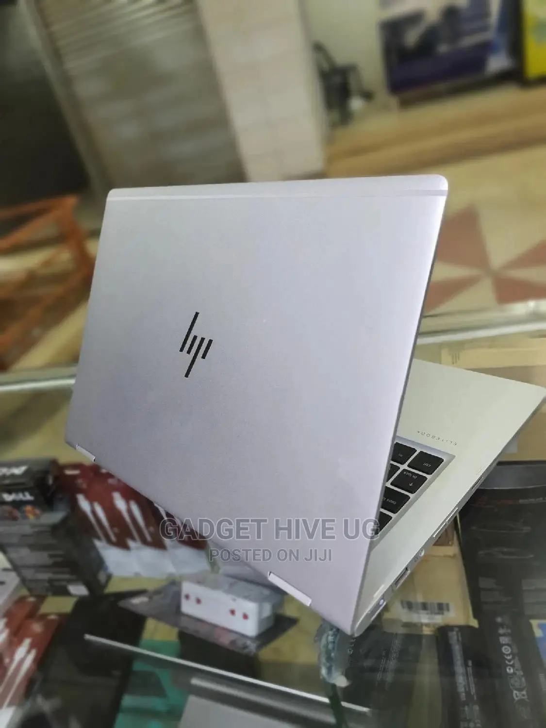Laptop HP EliteBook X360 1030 G2 8GB Intel Core I5 SSD 256GB