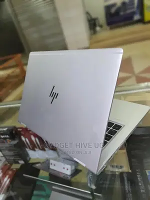 Laptop HP EliteBook X360 1030 G2 8GB Intel Core I5 SSD 256GB