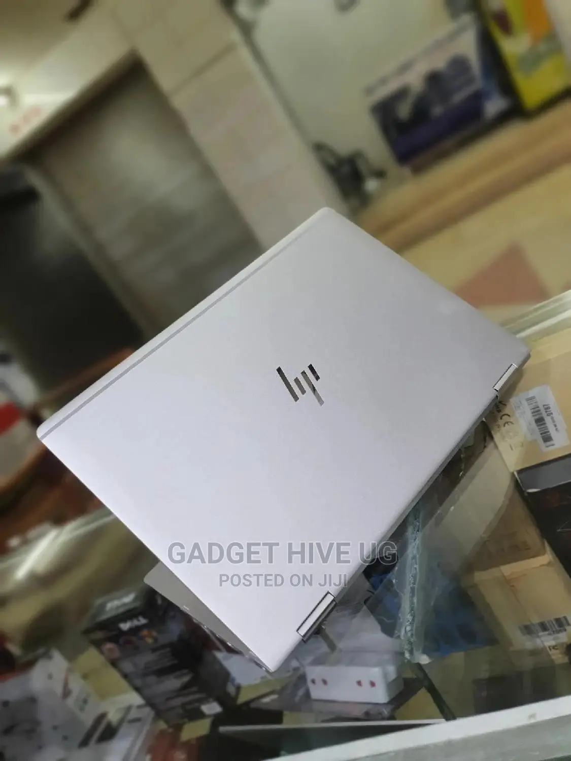 Laptop HP EliteBook X360 1030 G2 8GB Intel Core I5 SSD 256GB