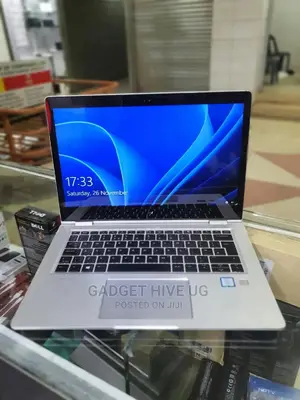 Laptop HP EliteBook X360 1030 G2 8GB Intel Core I5 SSD 256GB