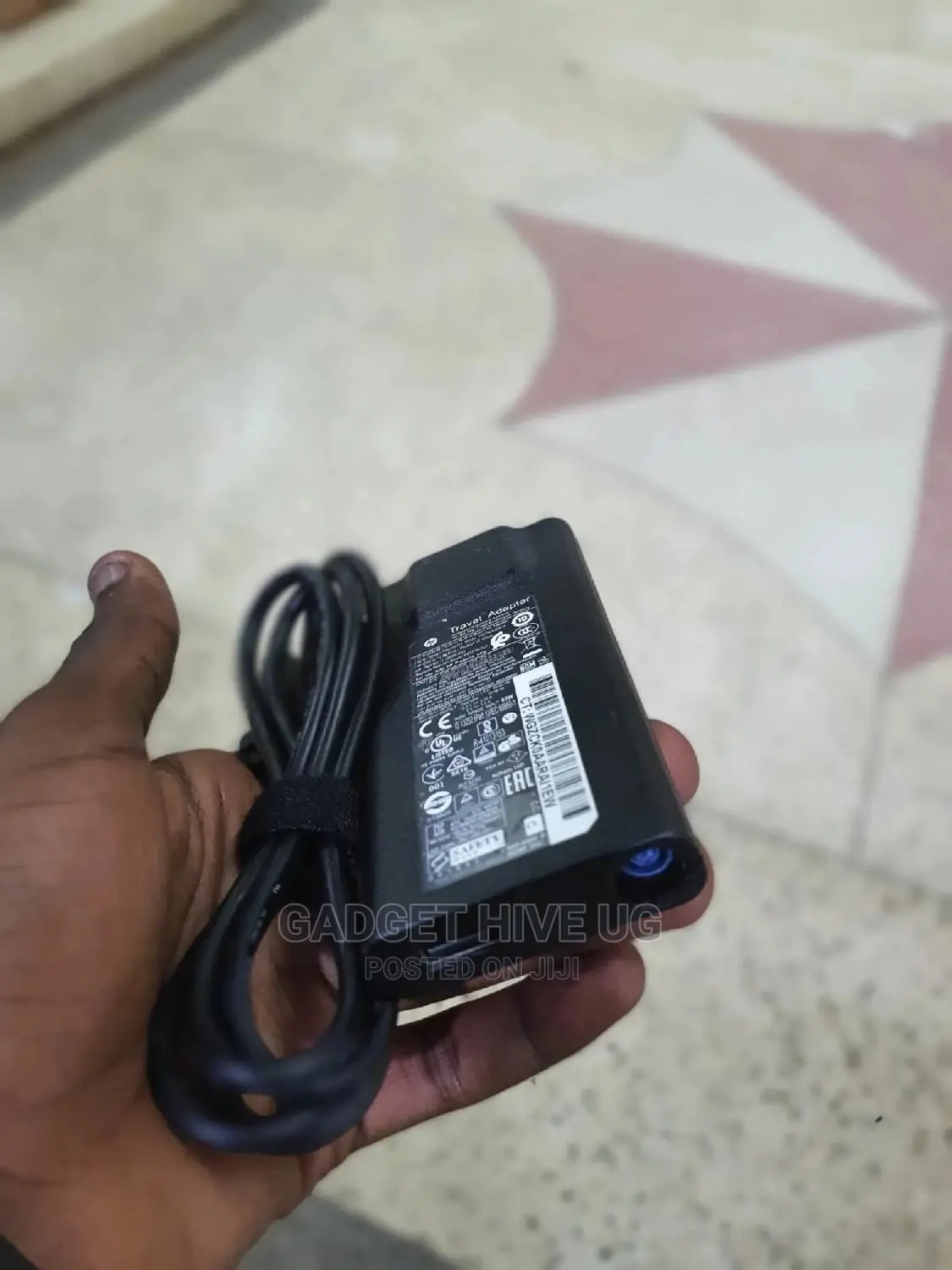 Origin Big Pin HP
