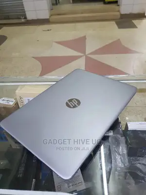 Laptop HP EliteBook 840 G3 8GB Intel Core I5 SSD 256GB
