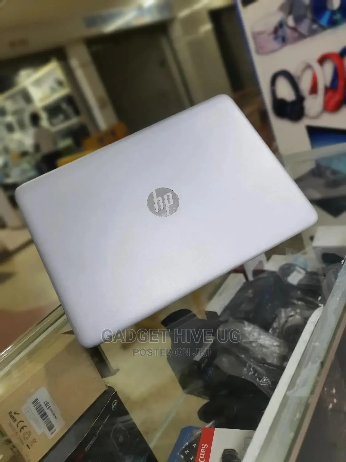 Laptop HP EliteBook 840 G3 8GB Intel Core I5 SSD 256GB