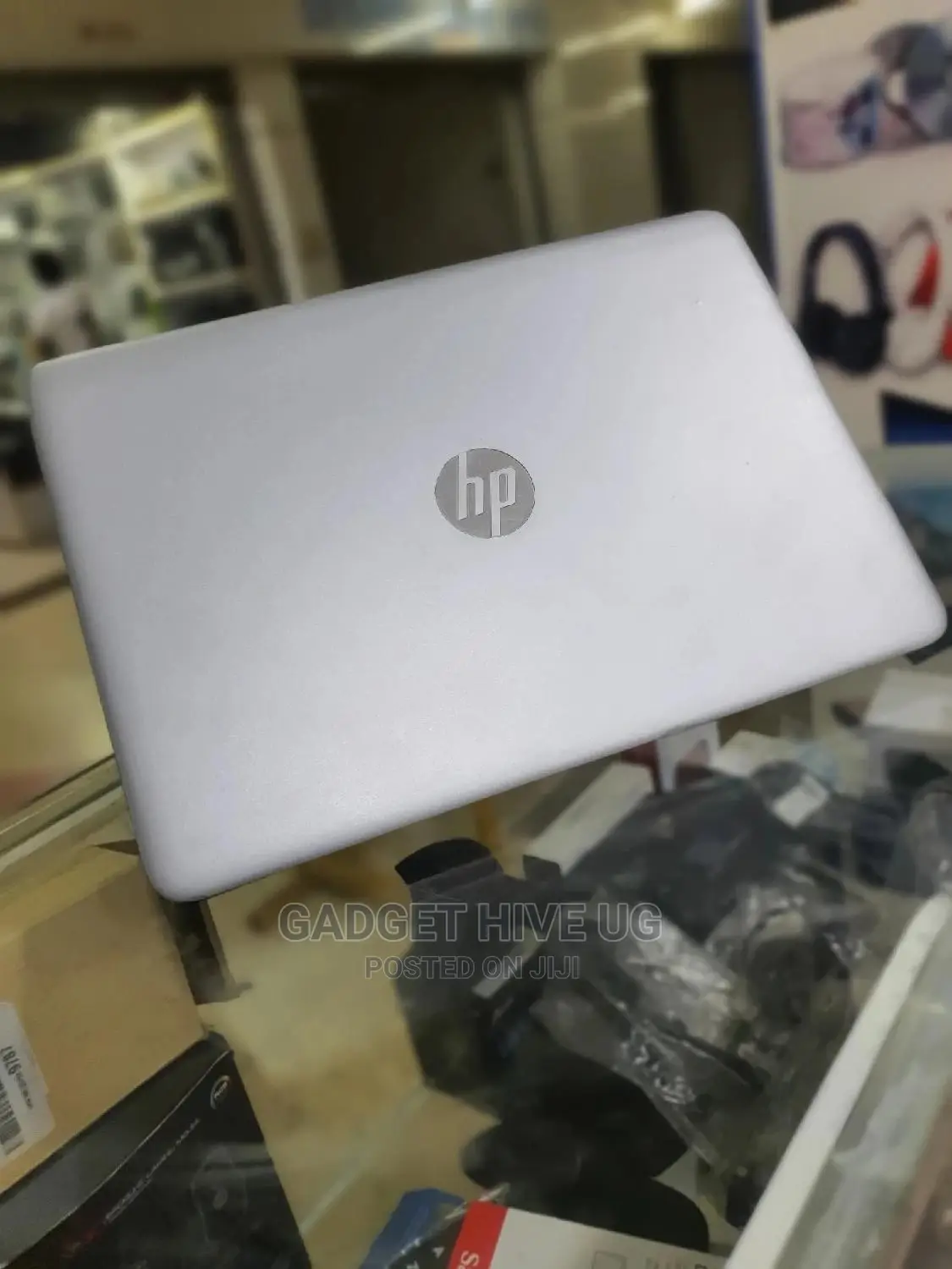Laptop HP EliteBook 840 G3 8GB Intel Core I5 SSD 256GB