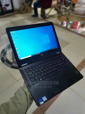 Laptop Dell Latitude 12 E7270 8GB Intel Core I5 SSD 256GB