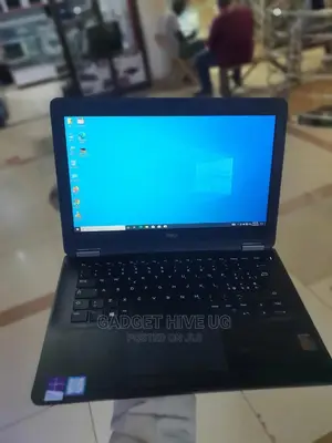 Laptop Dell Latitude 12 E7270 8GB Intel Core I5 SSD 256GB