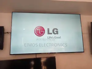 70 Inches Lg SMART TVS