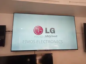 70 Inches Lg SMART TVS