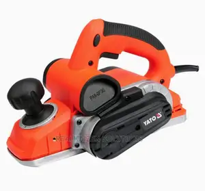 Poland YATO Premium 82mm Hand Tool Wood Planer 1050W
