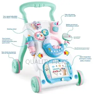 Children / Baby Musical Walker