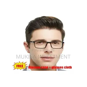 Photo - Computer Glasses