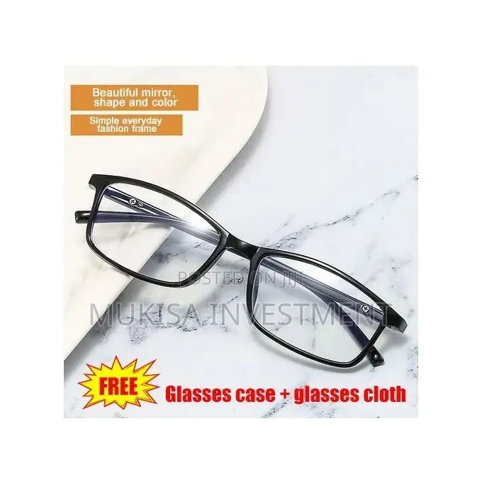 Computer Glasses