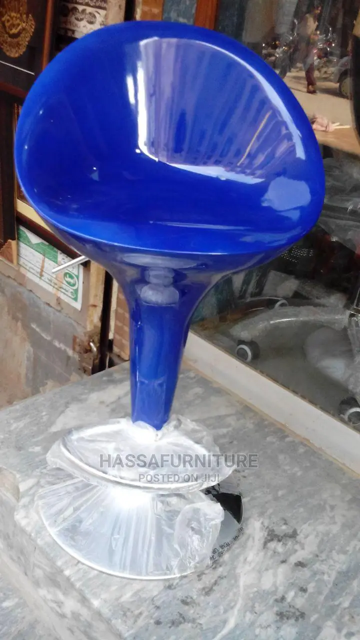Plastic Bar Stools Brand New