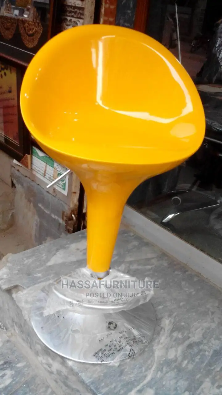 Plastic Bar Stools Brand New