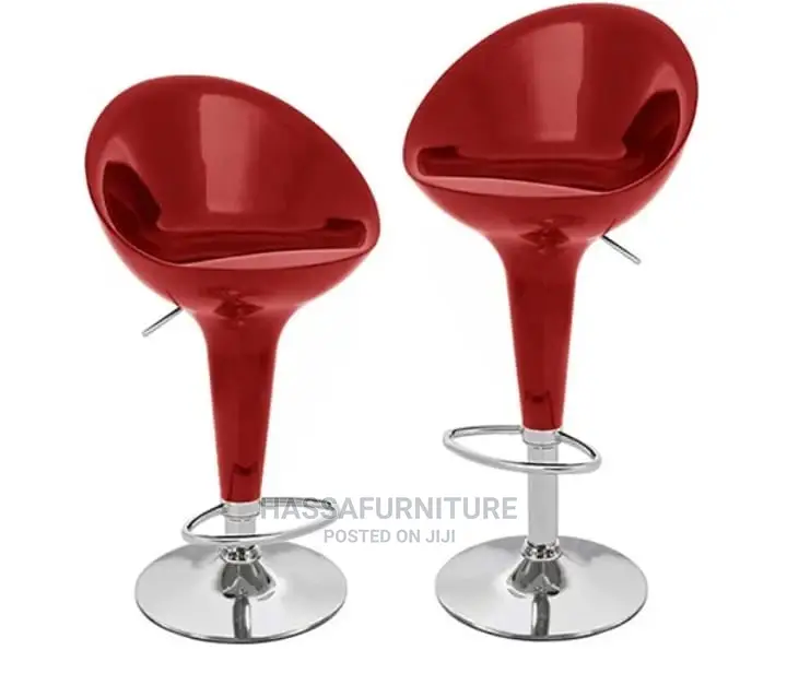 Plastic Bar Stools Brand New
