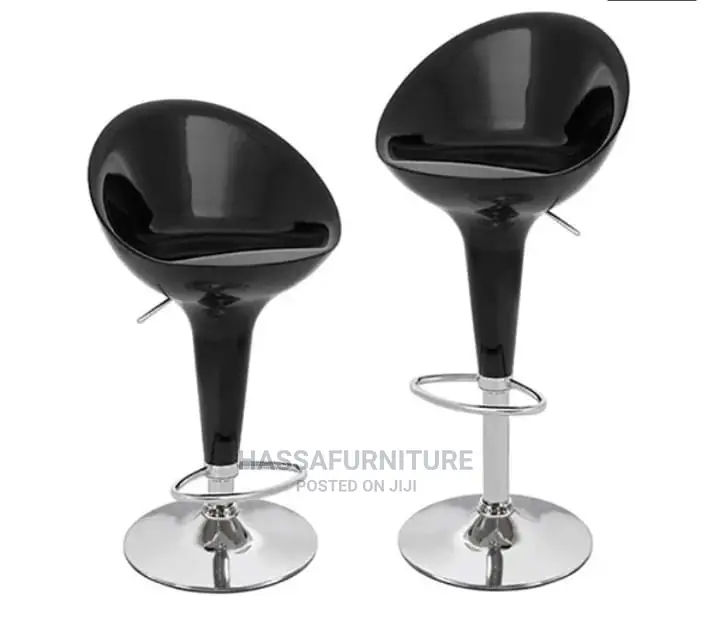 Plastic Bar Stools Brand New