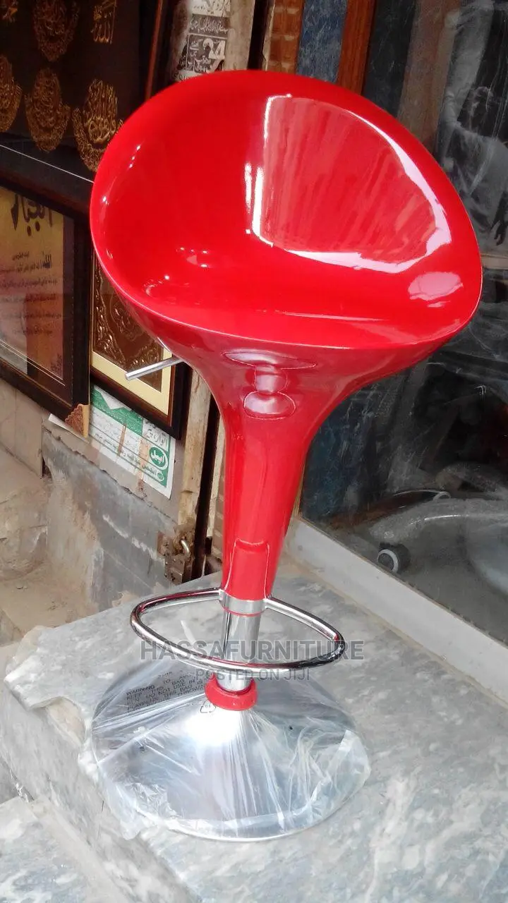 Plastic Bar Stools Brand New