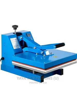 Photo - Durable Heatpress Suppliers